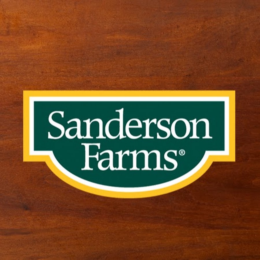 Sanderson Farms YouTube channel avatar