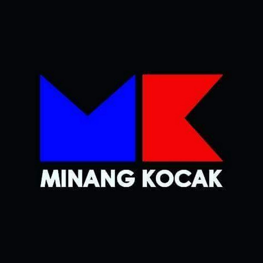 Minang Kocak Awatar kanału YouTube