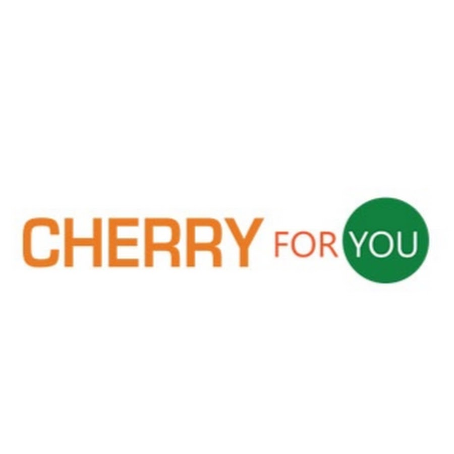 Cherry for You Avatar canale YouTube 