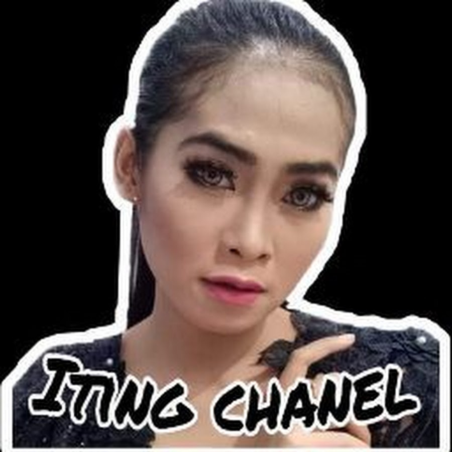 Iting Chanel رمز قناة اليوتيوب