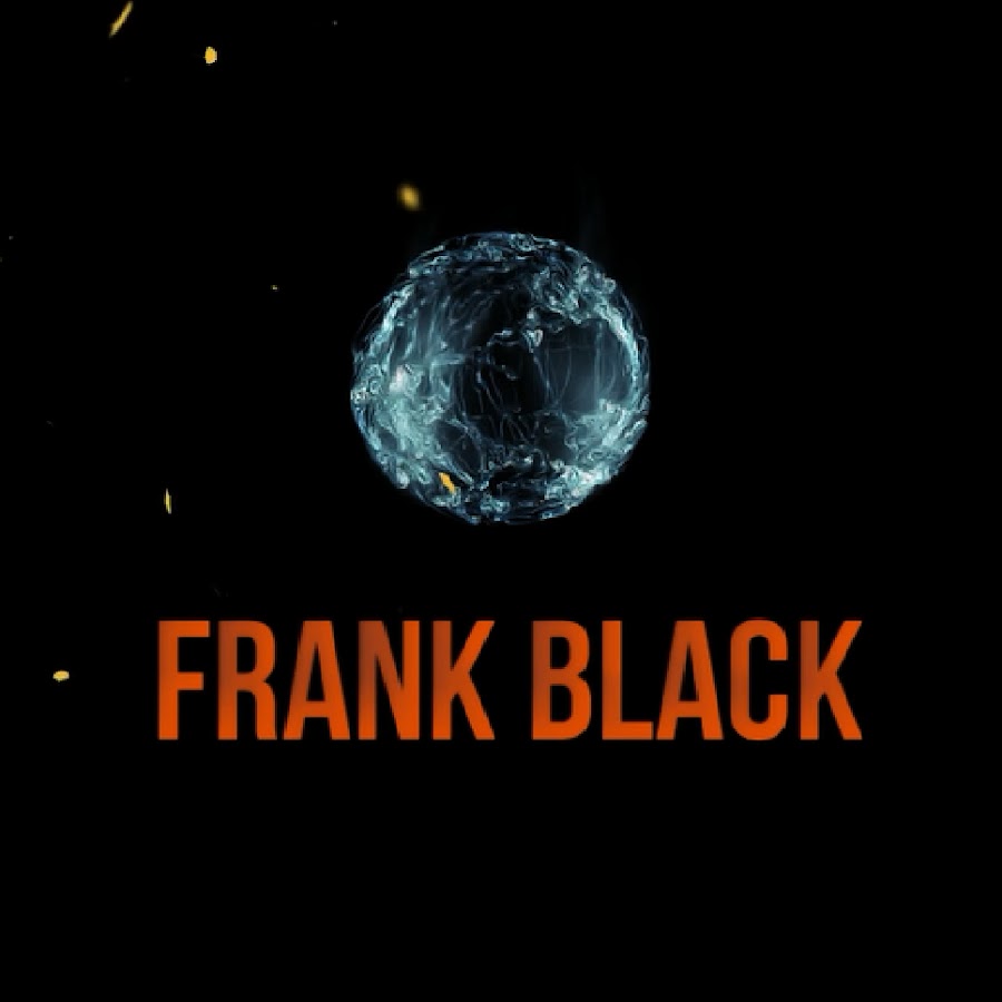 Frank Jack YouTube kanalı avatarı