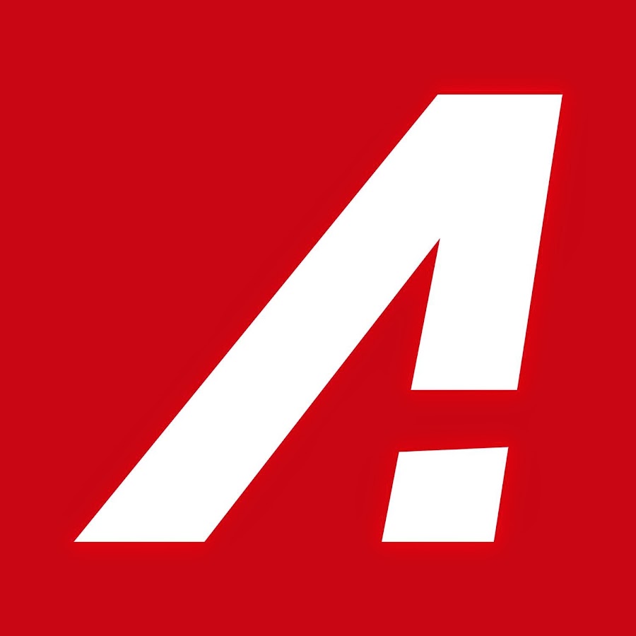 AutonetMagz YouTube channel avatar