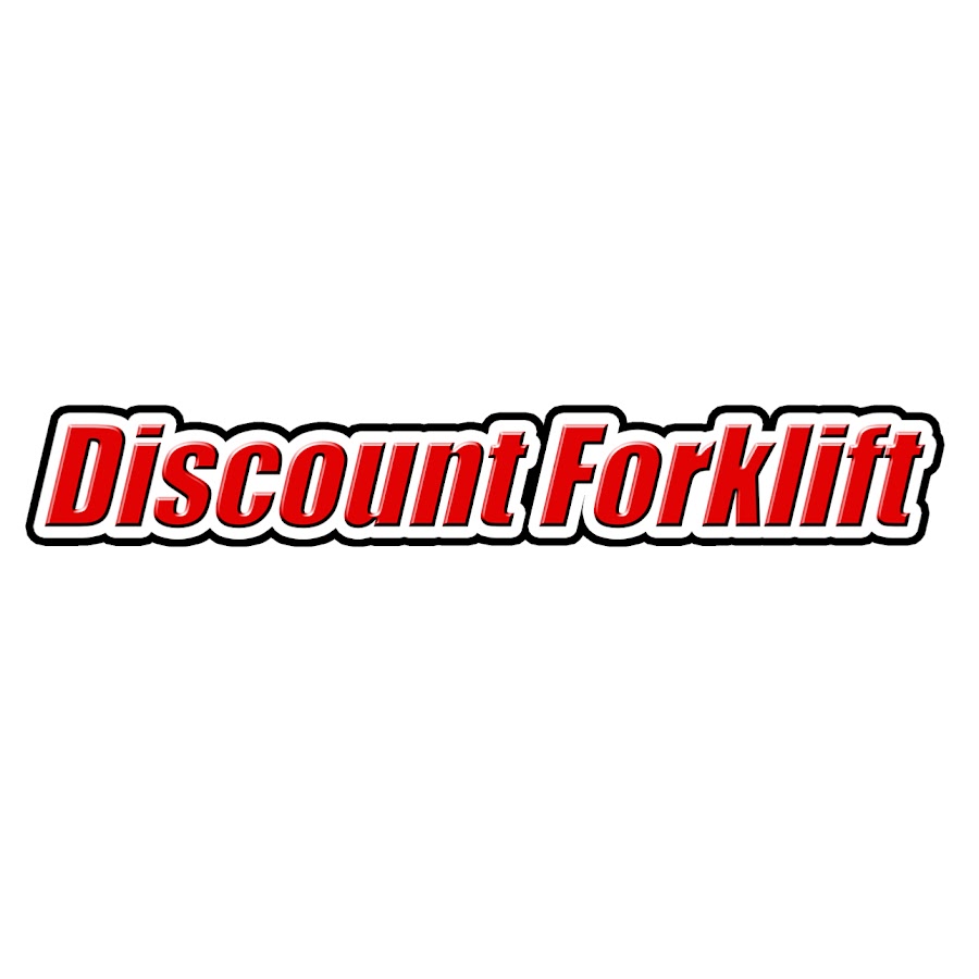Discount Forklift Youtube