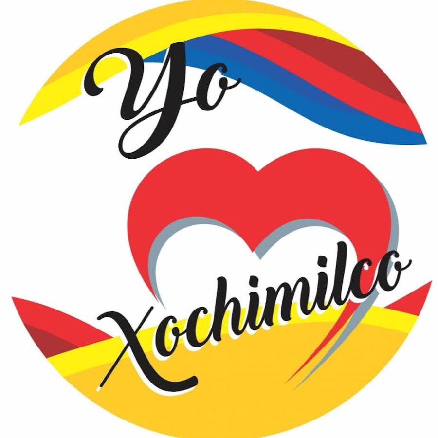 Yo Amo Xochimilco Awatar kanału YouTube