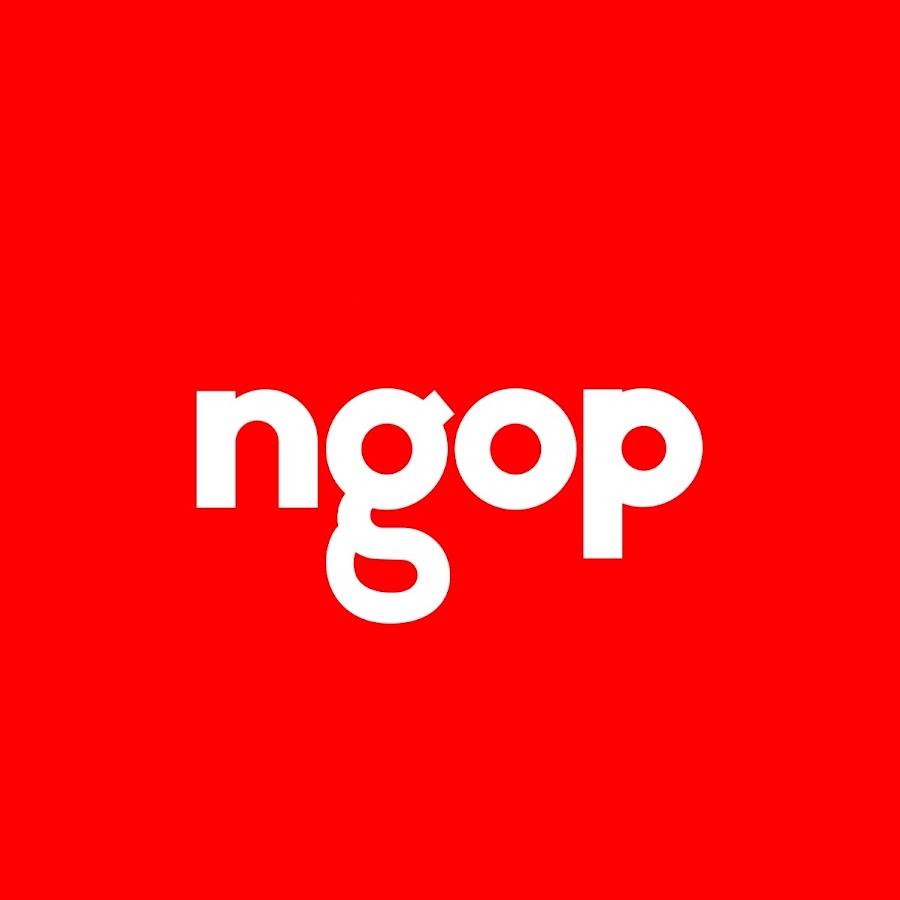 NGOP YouTube channel avatar