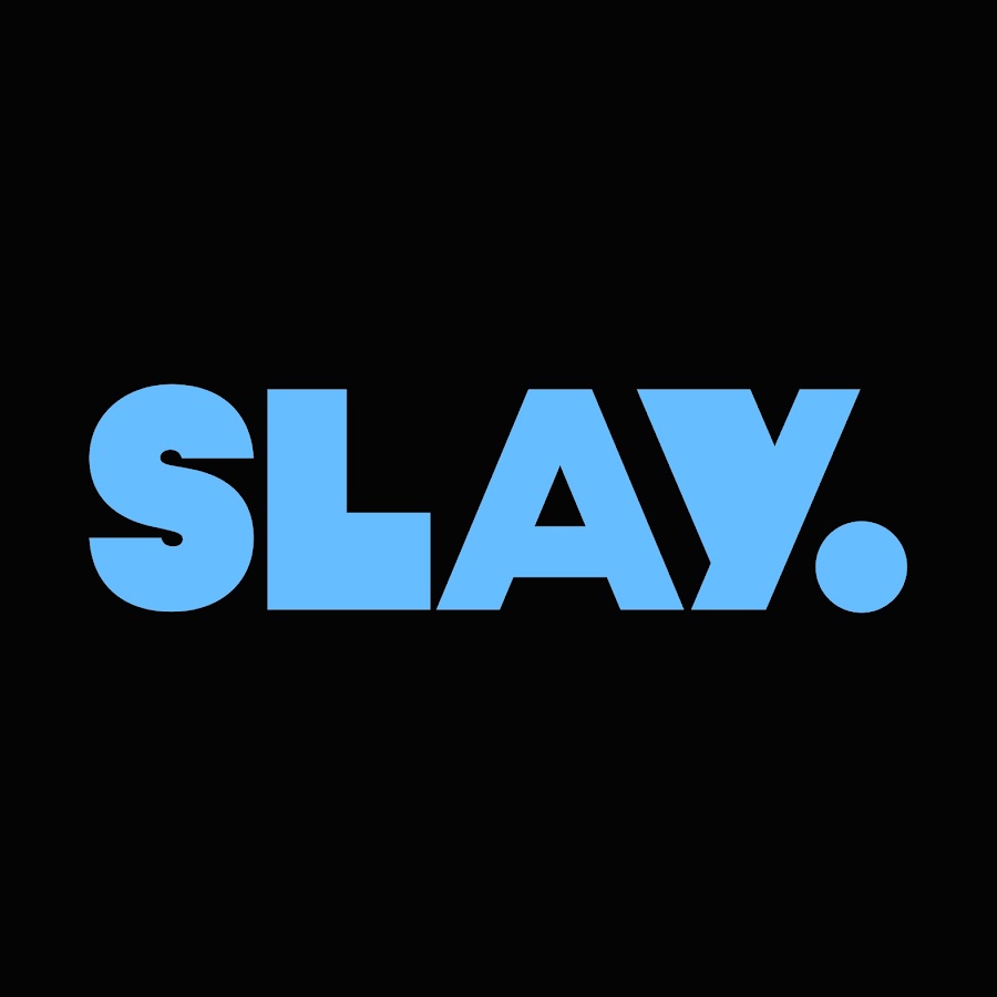 SLAY TV Awatar kanału YouTube