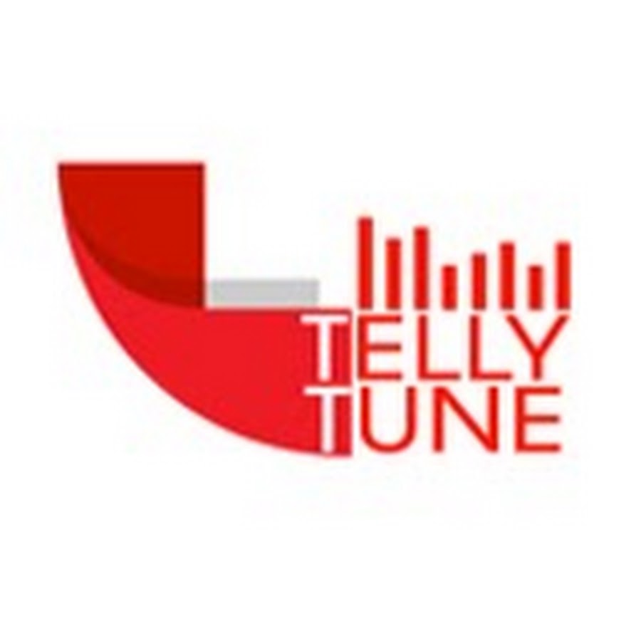 TELLYTUNE यूट्यूब चैनल अवतार