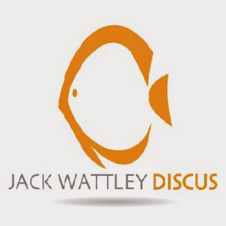 Jack Wattley Discus