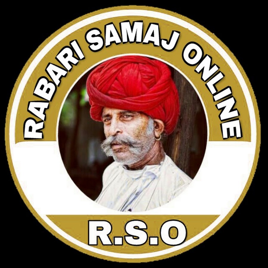 Rabari Samaj Online Avatar channel YouTube 