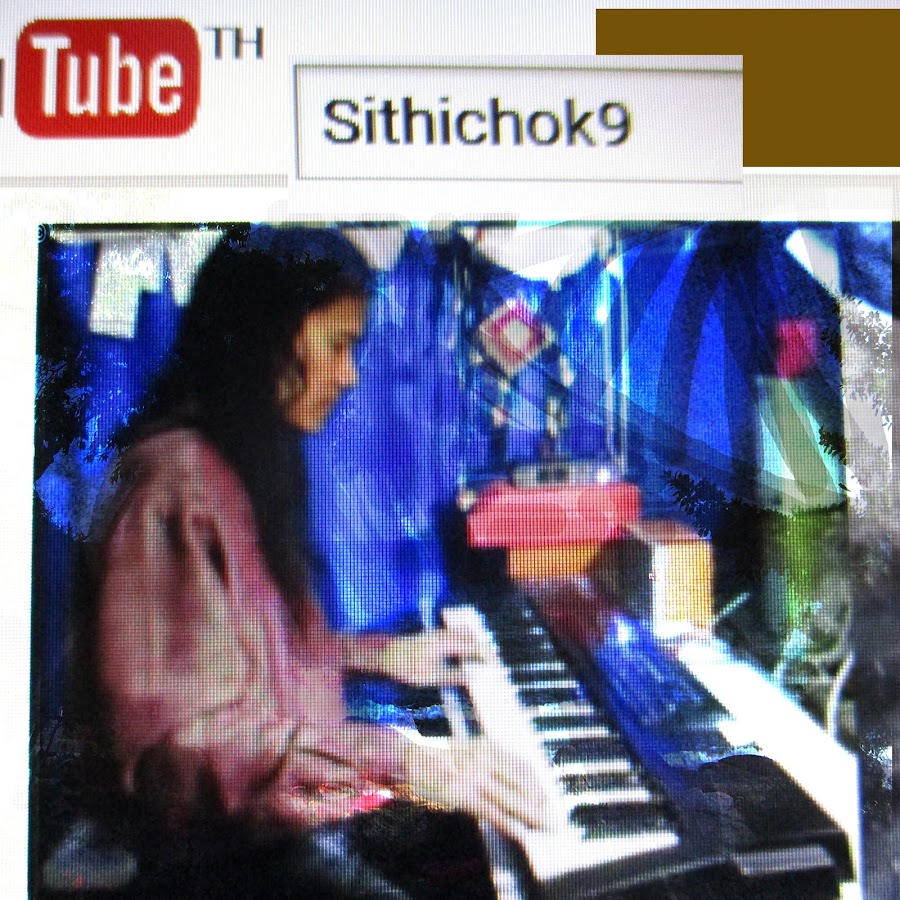 Sithichok9 YouTube 频道头像