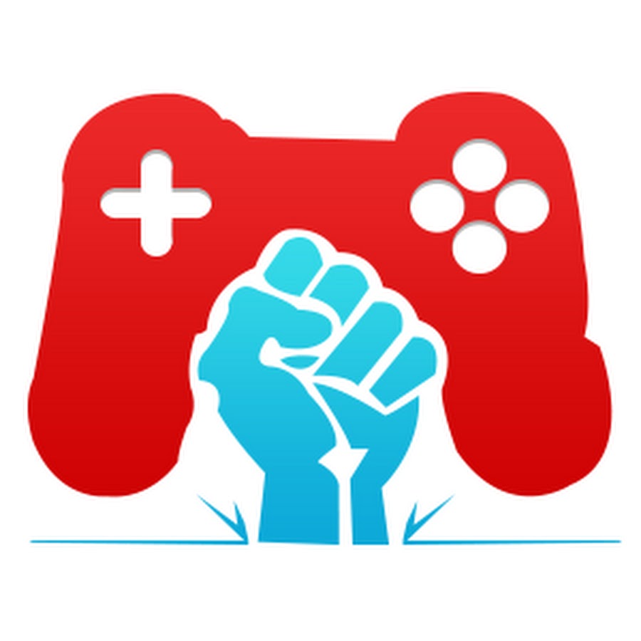 GameiMax YouTube channel avatar