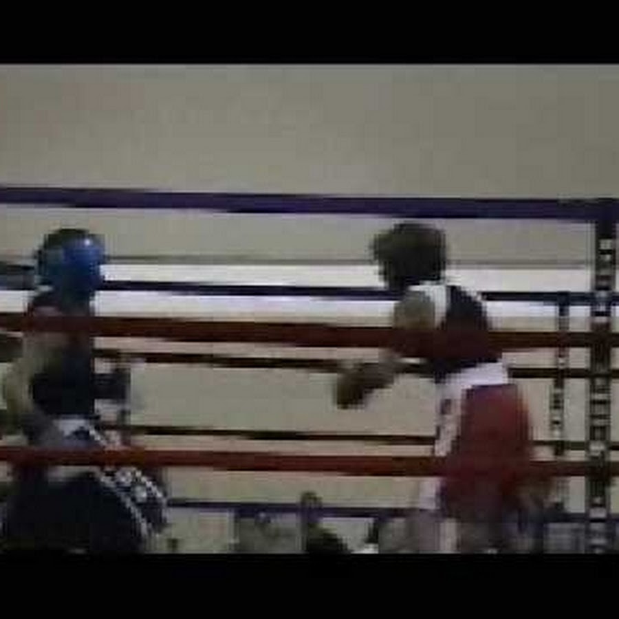 FloridaAmateurBoxing Avatar canale YouTube 