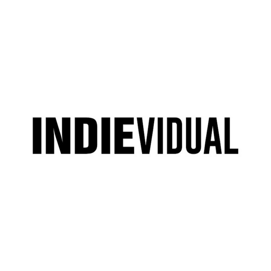 INDIEvidual YouTube channel avatar