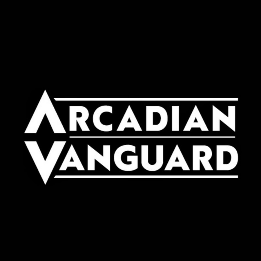 ArcadianVanguard YouTube channel avatar