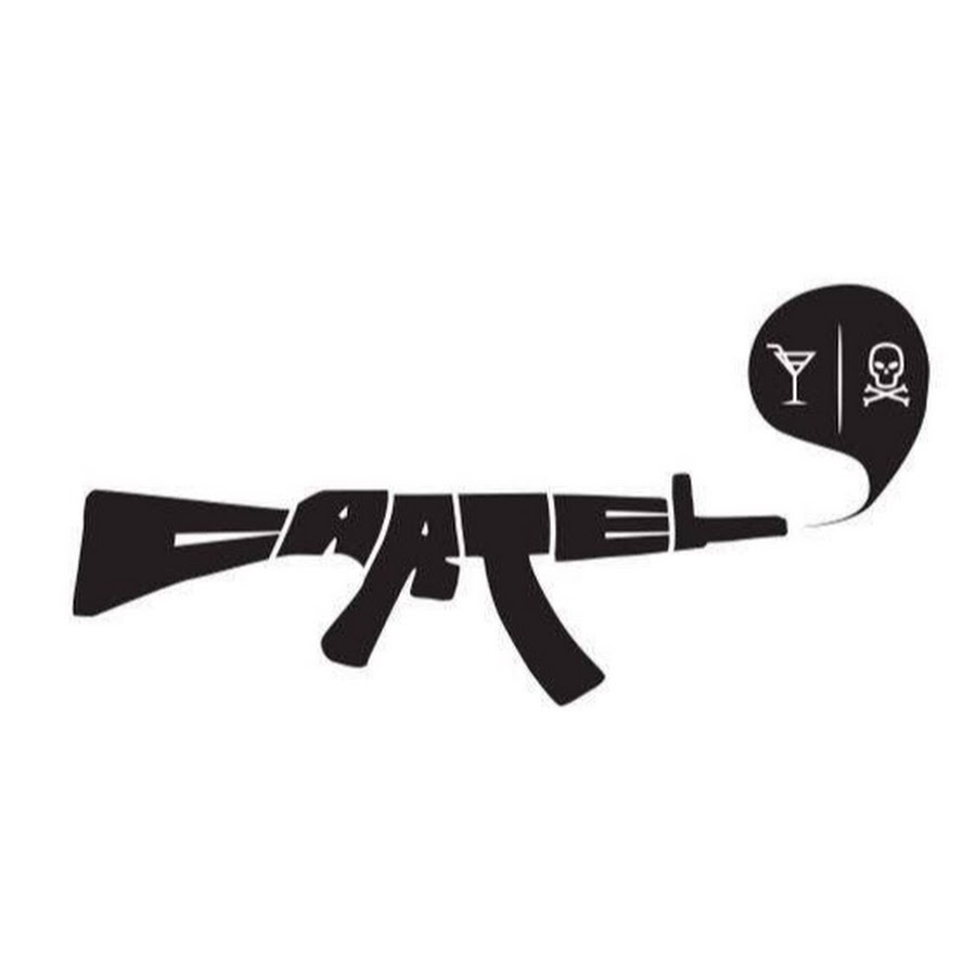 Cartel MCs YouTube channel avatar