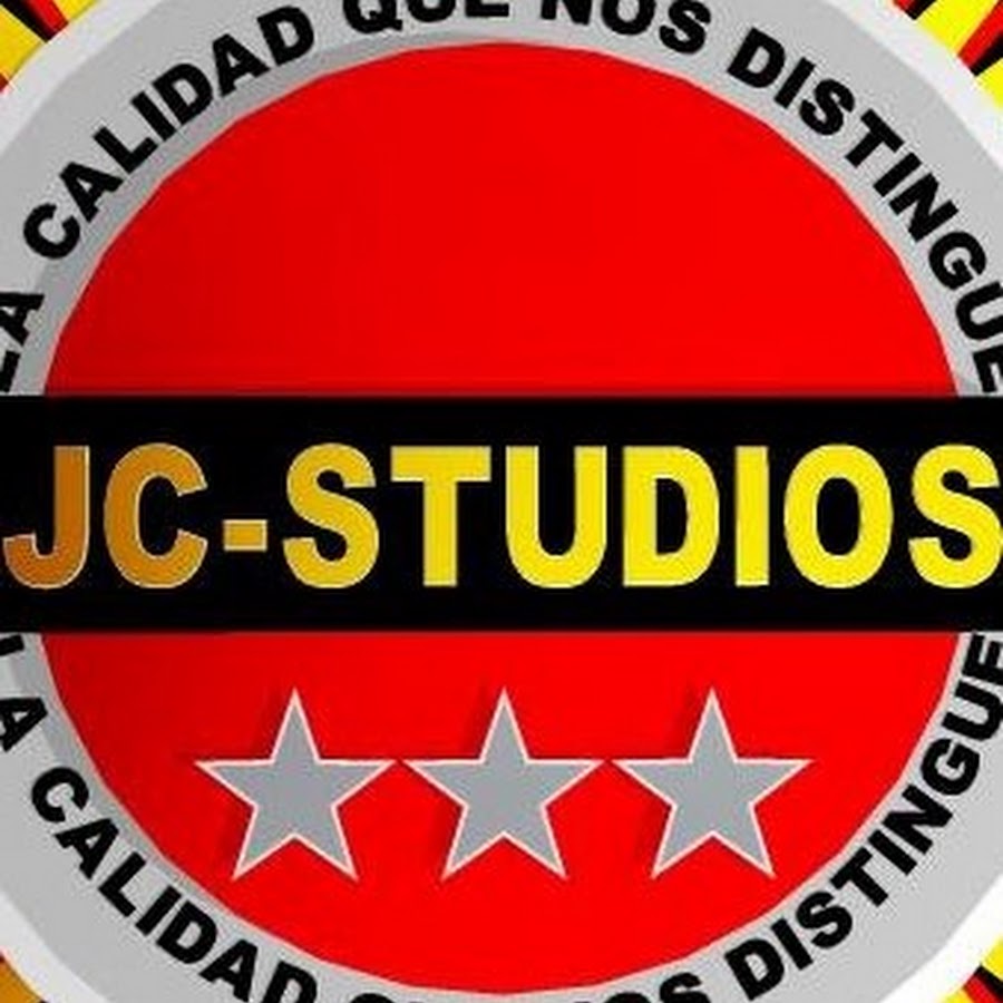 JcStudi0s رمز قناة اليوتيوب