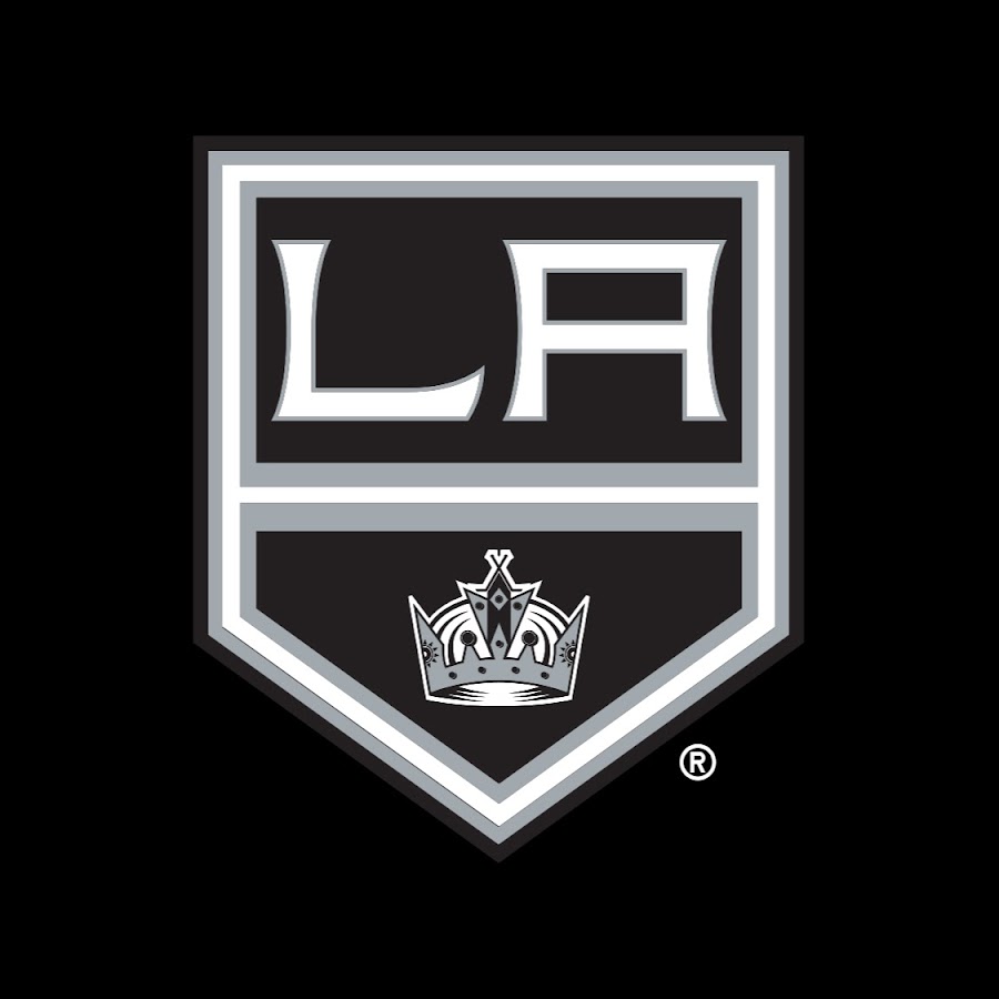 LA Kings رمز قناة اليوتيوب