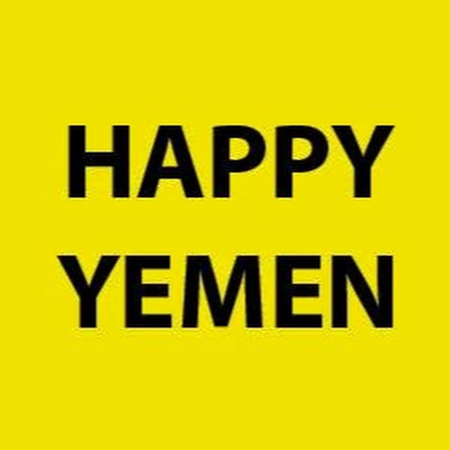 Happy Yemen