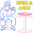 캐릭터&스토리