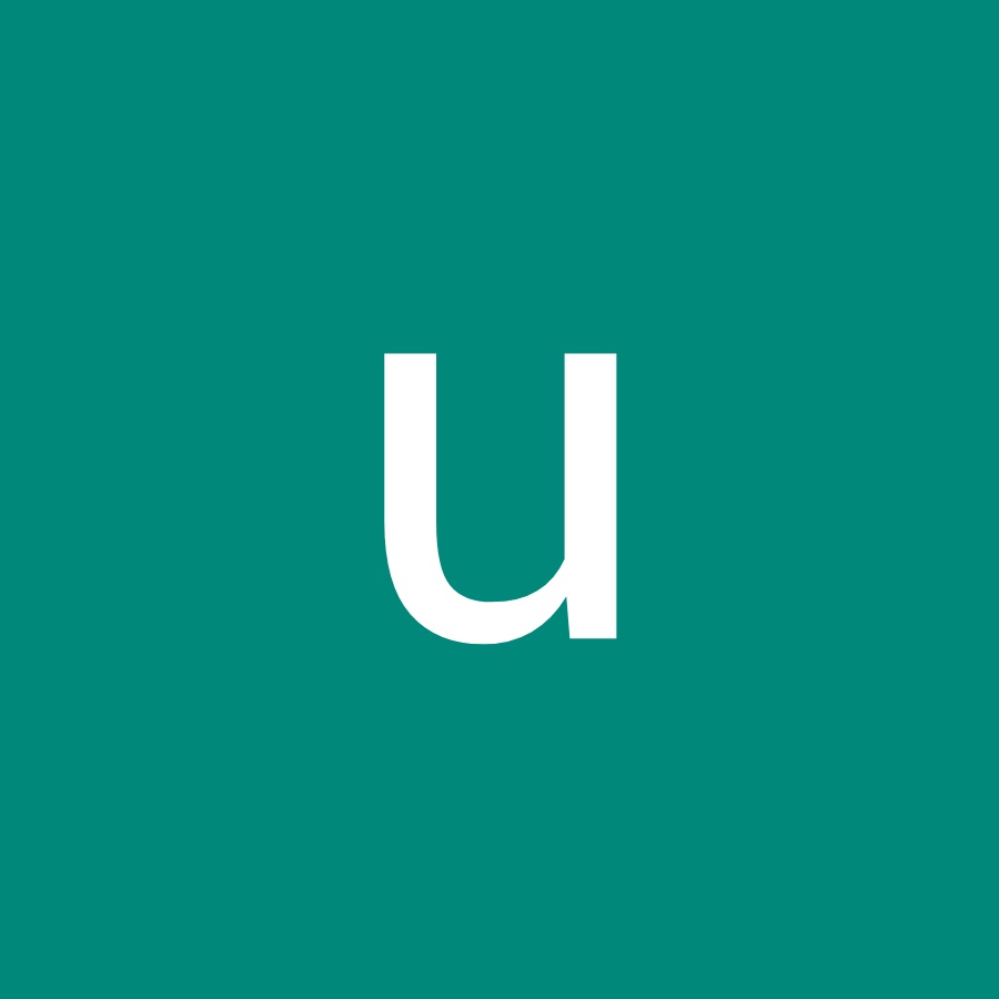 uschi327de YouTube channel avatar