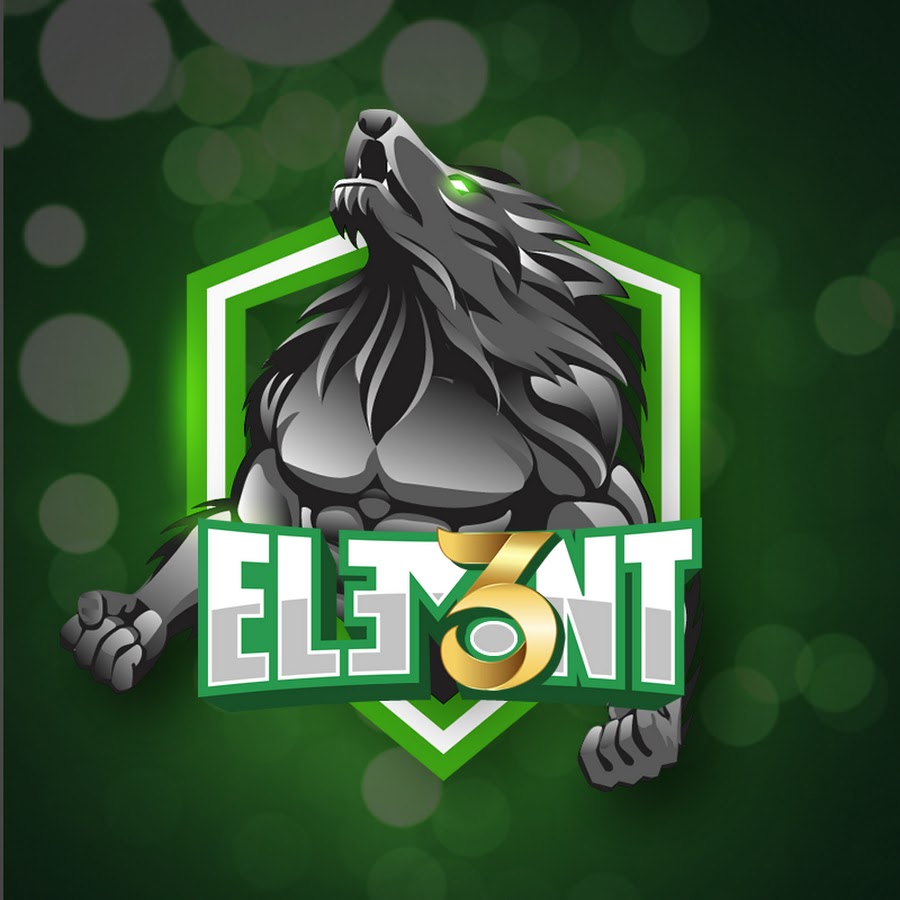 ElementBattles YouTube channel avatar
