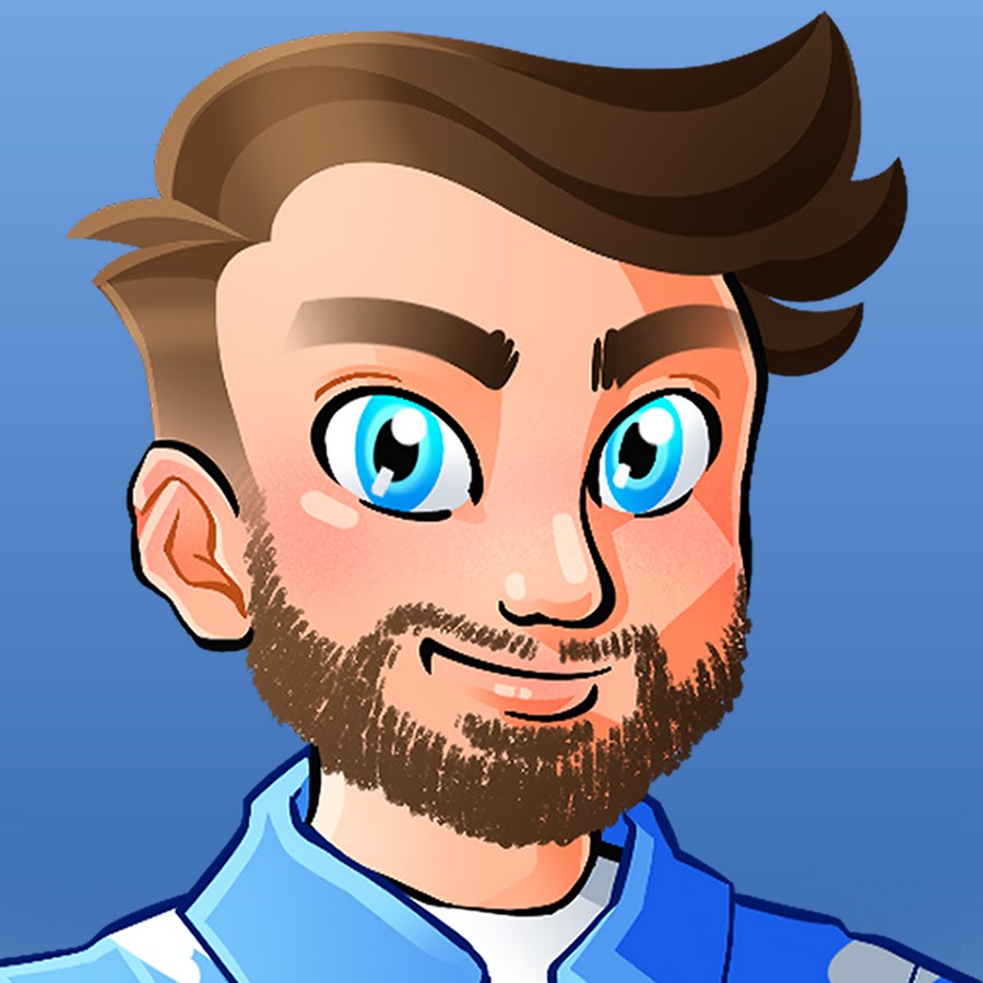 Matbob Avatar de canal de YouTube