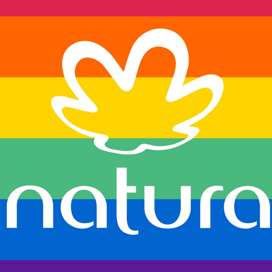 naturabr oficial YouTube channel avatar