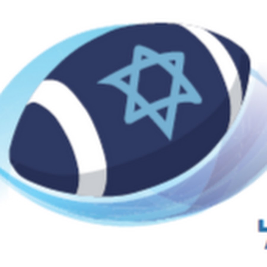 AFI - American Football in Israel YouTube channel avatar