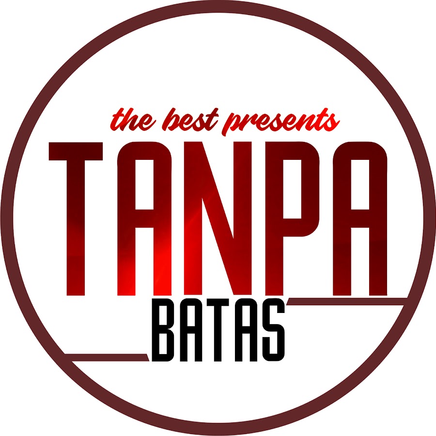 Tanpa Batas ইউটিউব চ্যানেল অ্যাভাটার