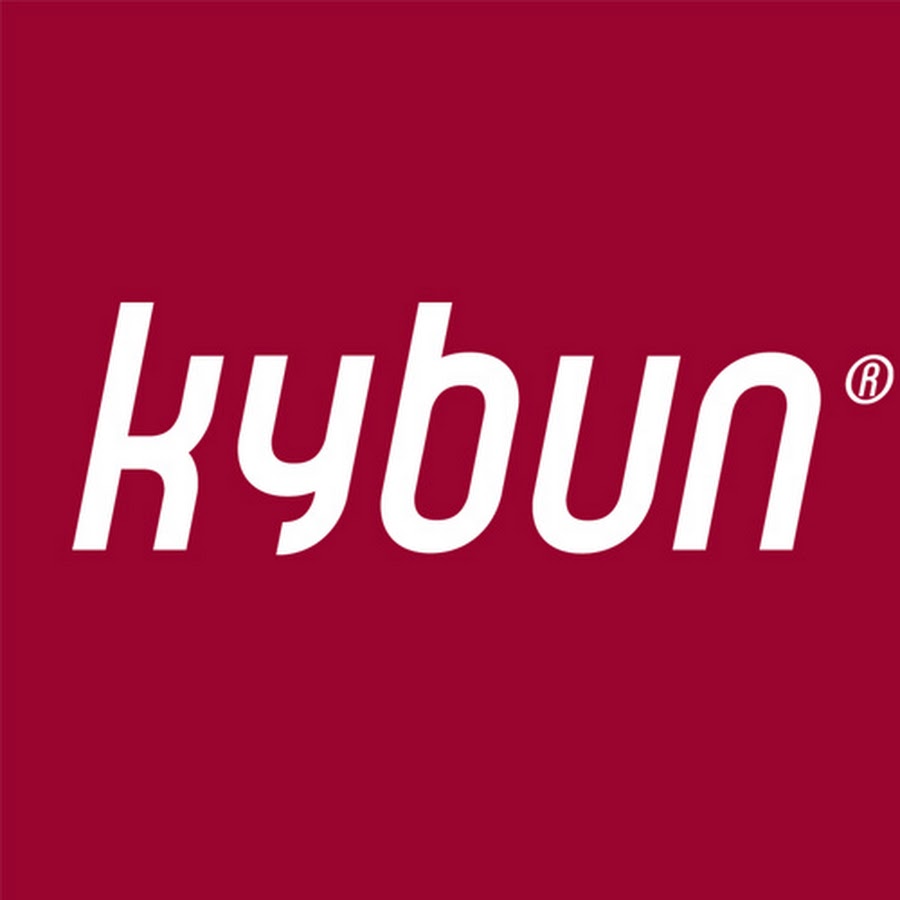 kybun AG ইউটিউব চ্যানেল অ্যাভাটার