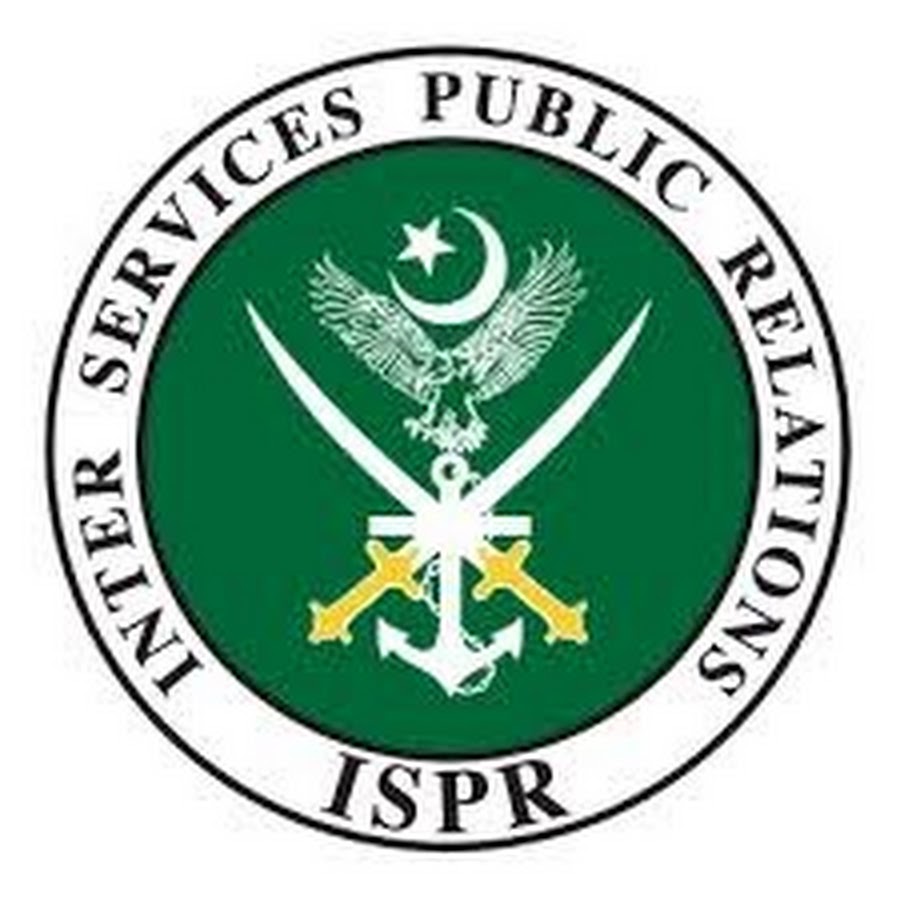 ISPR Official