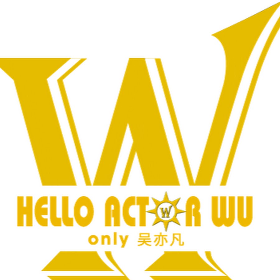 Hello Actor Wu NgÃ´ Diá»‡c PhÃ m Channel 1 Awatar kanału YouTube