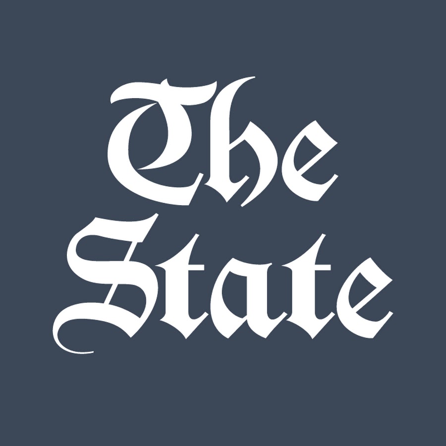 The State Newspaper YouTube channel avatar