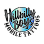 Hillbilly Boys YouTube Profile Photo