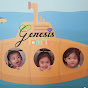 The Genesis Family YouTube Profile Photo