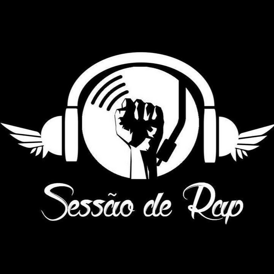 SessÃ£oDeRap YouTube channel avatar