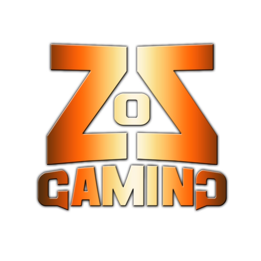 ZoS Gaming YouTube channel avatar