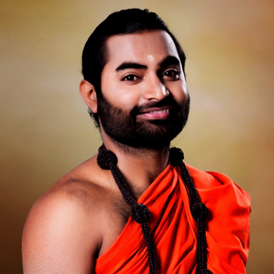 Shwaasa Guru Avatar canale YouTube 