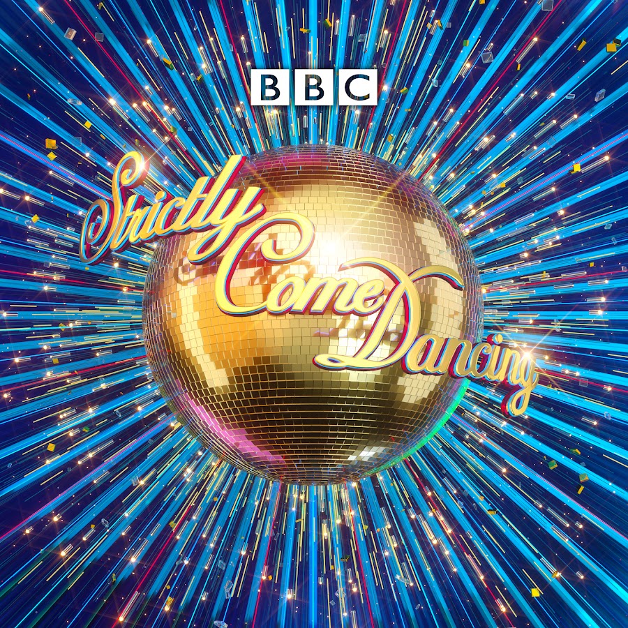 BBC Strictly Come Dancing Avatar del canal de YouTube
