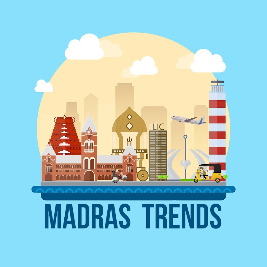 Madras Trends
