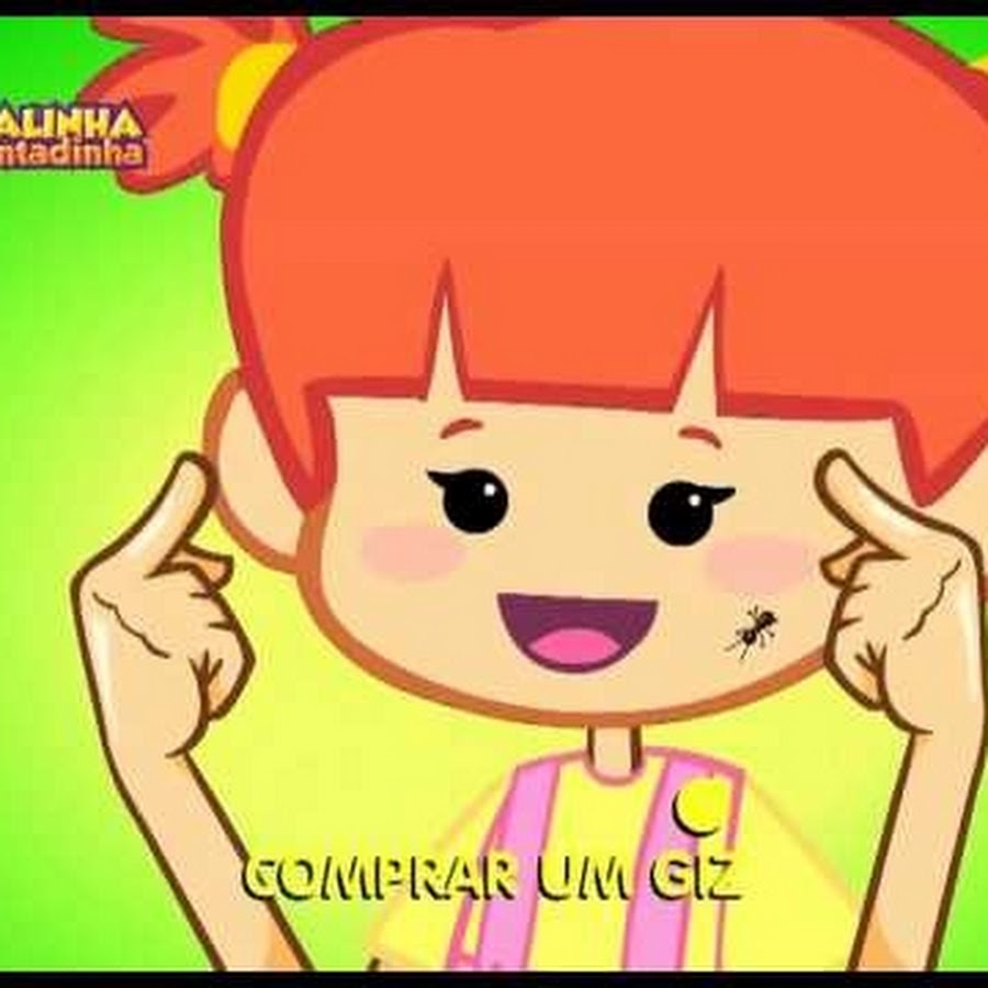 Desenhos Infantis YouTube channel avatar