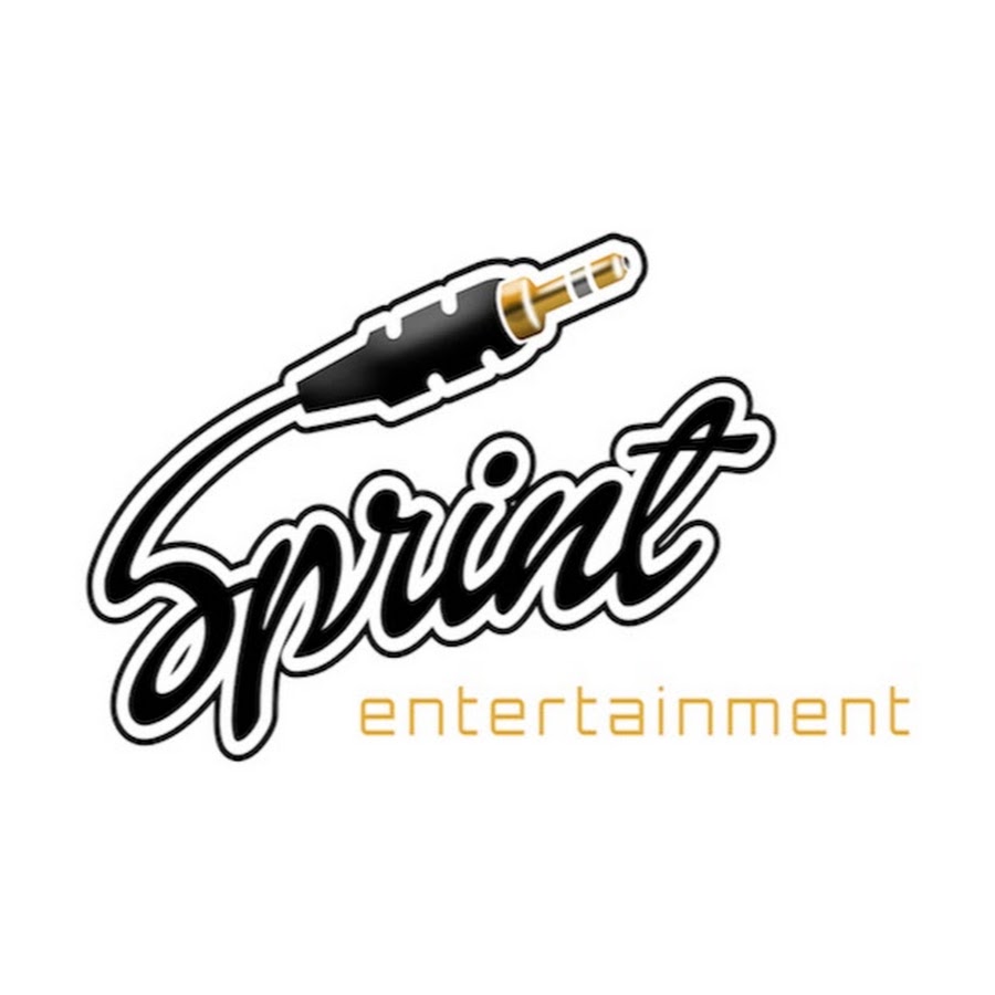 Sprint Entertainment Awatar kanału YouTube