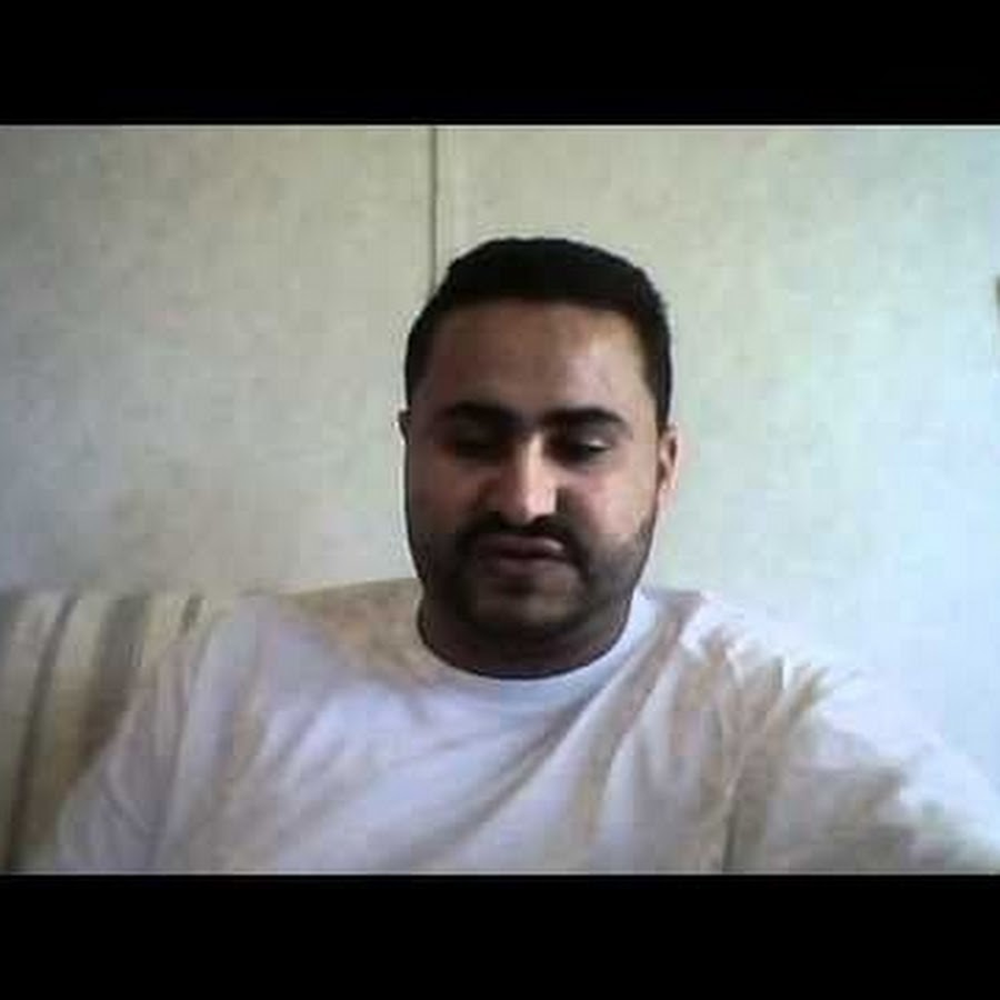 benbaleid Awatar kanału YouTube