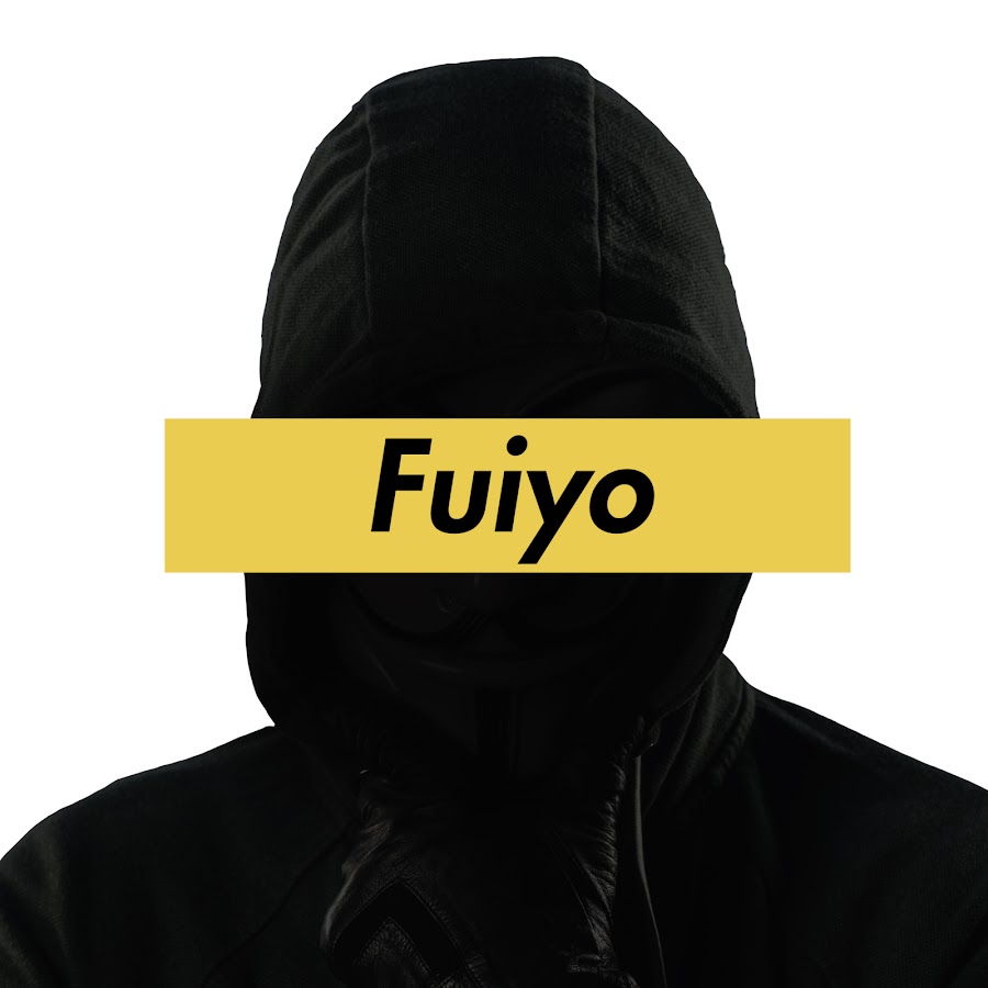 Fuiyo TV YouTube 频道头像