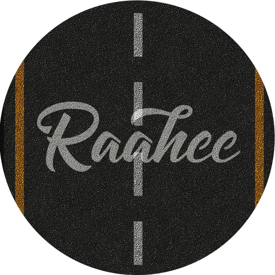 Raahee رمز قناة اليوتيوب