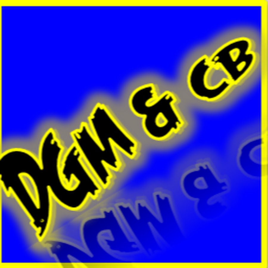 DGM & CB
