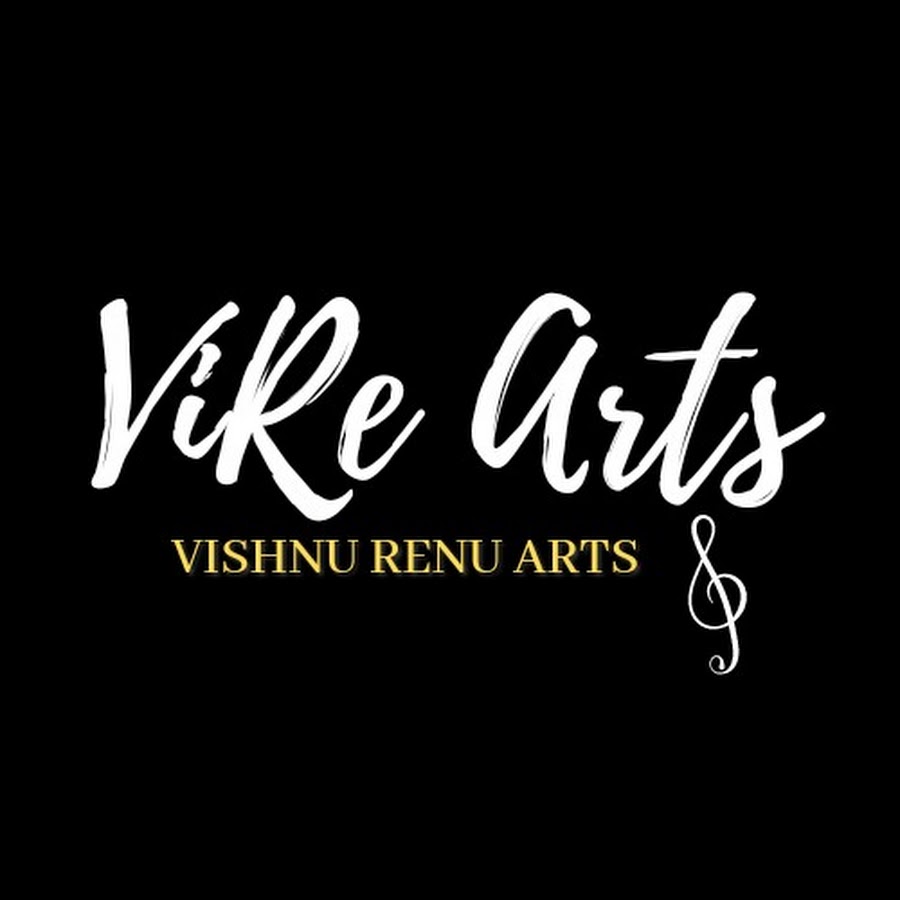 ViRe Arts YouTube channel avatar