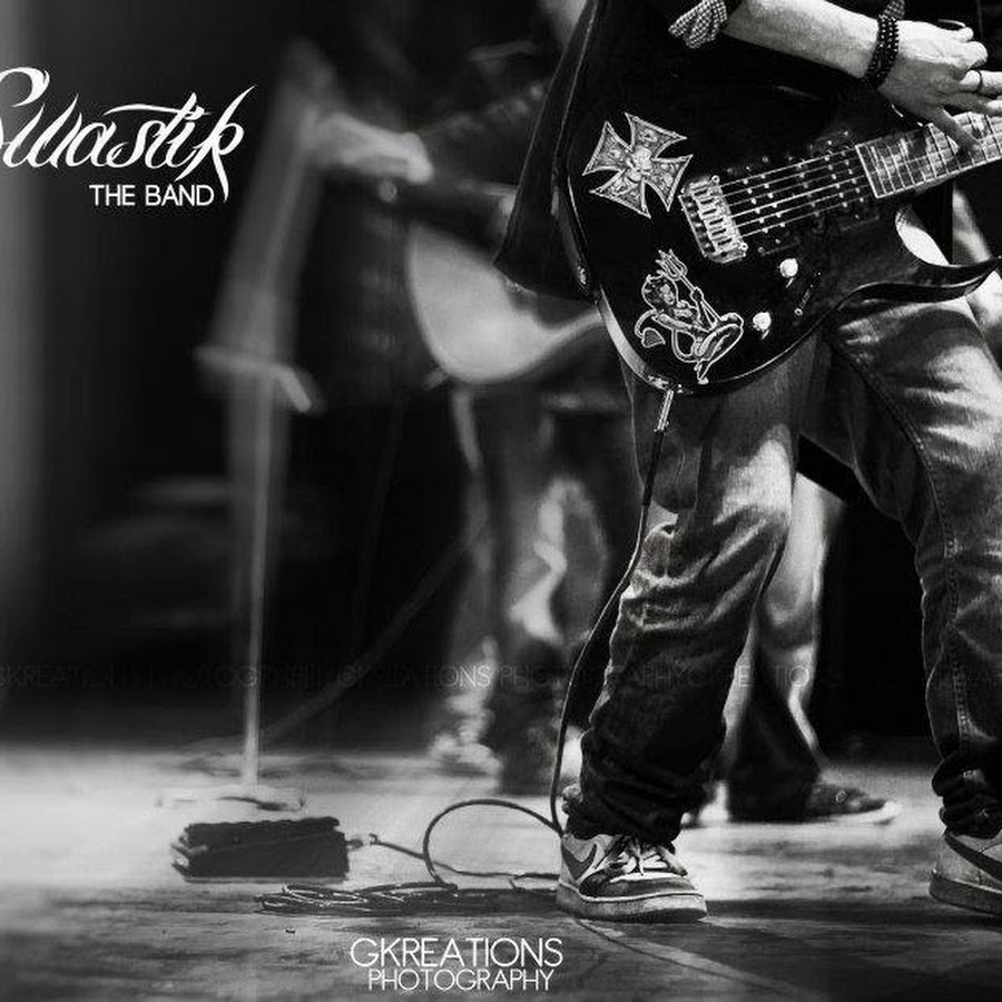 Swastik The Band YouTube channel avatar