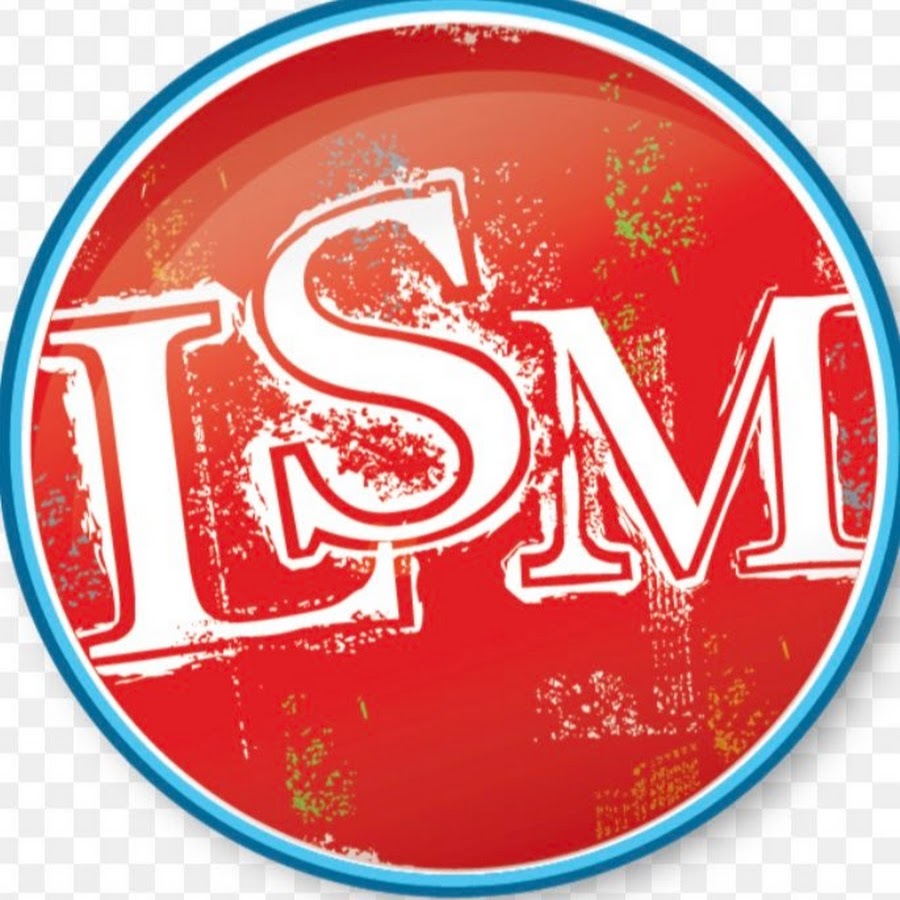 LSM Team ইউটিউব চ্যানেল অ্যাভাটার