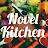 Novel Kitchen